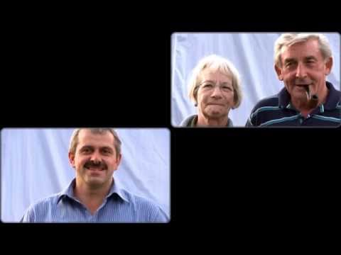 888 Aesch - 88 Menschen aus dem Dorf - oder sind es doch 150?