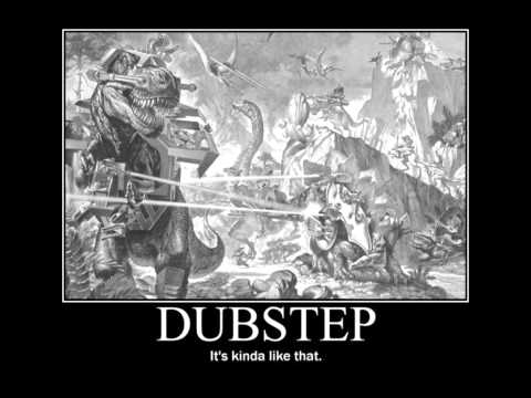 DJ Strike Dubstep 2013