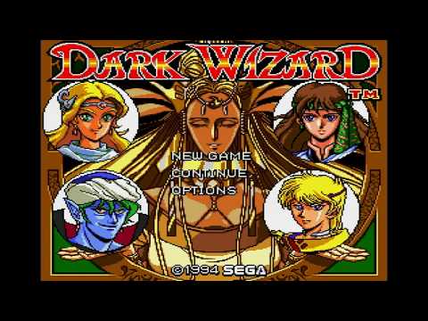 Dark Wizard Speedrun - 15 - Karmak 3 and Dragon Rider