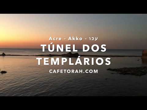 T&Uacute;NEL DOS TEMPL&Aacute;RIOS - Not&iacute;cias de Israel direto de Si&atilde;o - Cafetorah.com