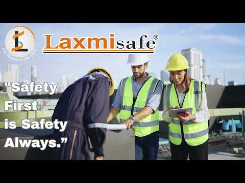 Laxmisafe Cotton Latex Coated Safety Gloves