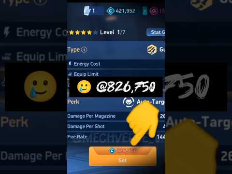 Disc launcher 8🔥 #mecharena #gaming @soulalok12e4 @Omniverse @Mechverse_07 @MayersGameplay