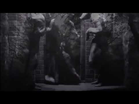 electric wizard - the chosen few [slowed and reverb]