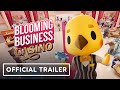Blooming Business: Casino - Official Clients & Customers Gameplay Trailer | gamescom 2022
