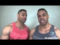Eat Green Leafy Vegetables To Gain Muscle Mass Hodgetwins