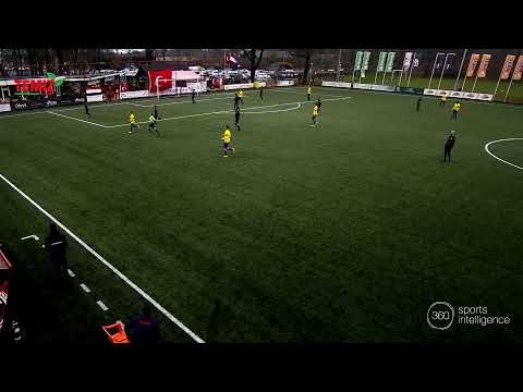 Barbaros 1 - Blauw Geel '55 1