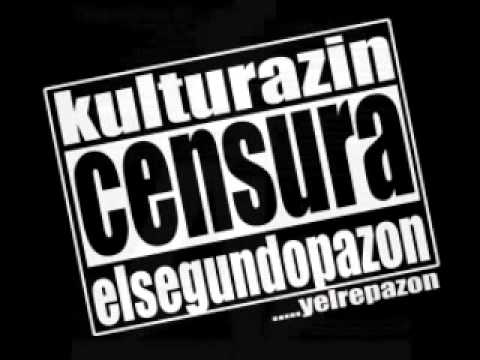 Kultura Sin Censura-La konecta ft Gramo