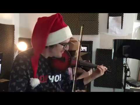FMaN & FollowTheViolin - Xmas beat