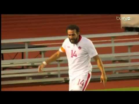 Match Highlights: Canada MNT 1-2 Iceland