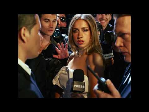 Tate McRae - One track mind (Unreleased)