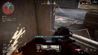 [FPS]COD MW　WARZONEやってくぞー！
