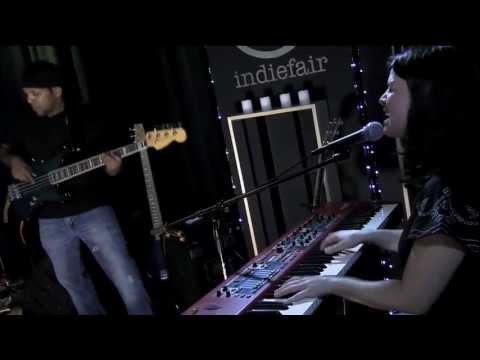 Indiefair Playlist Music TV - Jen Kearney & The Lost Onion (Episode 3)