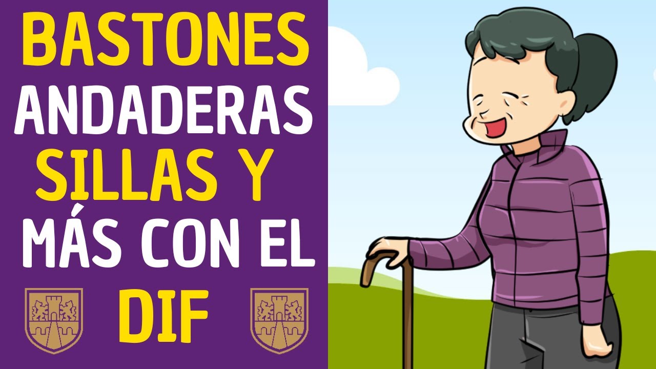 ✅💥💖 Sillas de ruedas, bastones, muletas o andaderas GRATIS en la CDMX