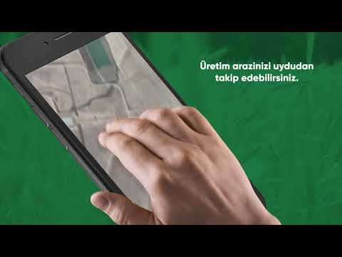 Tarım Kredi KORBIS