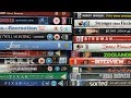 Blu Ray DVD Update February 2019