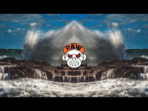 M4DNOX - Wave Oppressor (XTRA RAW) [MONKEY TEMPO]