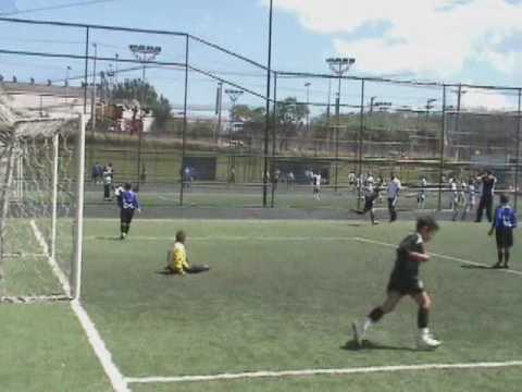 Gols da Semi Final e Final da Copa Diarinho