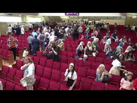 Duhul Sfânt în viața credinciosului | Cristian Bursan și Paul Kiss | Luni dimineața, 5 Iunie 2023