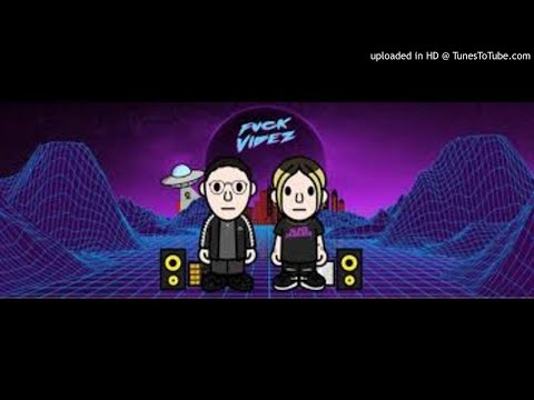 FlaccoSucio & Fvck Vibez - Whippin  The Pot