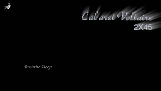 Breathe Deep by Cabaret Voltaire