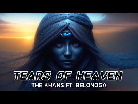 The KHANS ft. Belonoga - Tears Of Heaven (Official Video)
