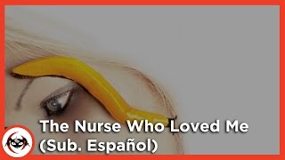 A Perfect Circle - The Nurse Who Loved Me (Sub Español)