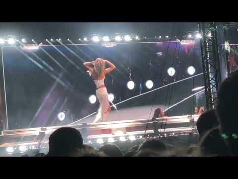 Tini - Lágrimas Con BM Y Big One + Maldita Foto Con Manuel Turizo (Live) - Tecnópolis (07/11/2025)