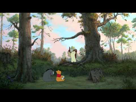 Winnie the Pooh (Trailer)