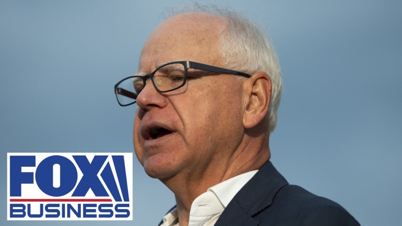 Gov. Walz does not have the facts here, DHS official says