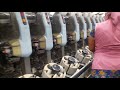 Vardhman Textile Industries Working Part 4