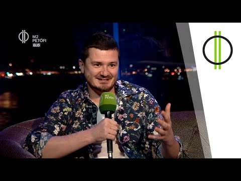 Siklósi Balázs: Nincsen fény - szomorú múlt és boldog jelen egy dalban