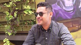 Audio Karate talk about new song &quot;Bounce&quot; and 7&quot; EP