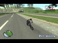 Русские дороги v1.1 para GTA San Andreas vídeo 1