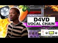 How To Sound Exactly Like D4VD Vocal Preset Download