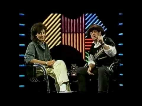 Countdown (Australia)- Molly Meldrum And Jennifer Beals Guest Host- July 31, 1983- Part 3