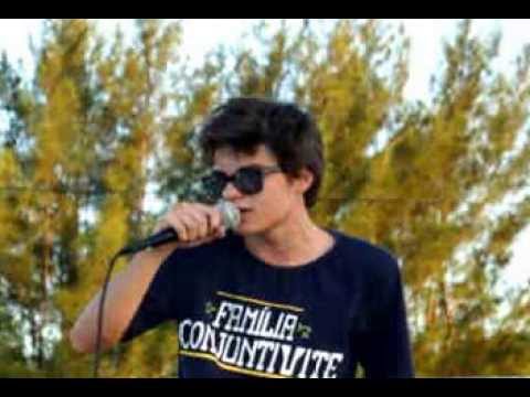 Zabot - Se Essa Rua (DJ Bazzo)