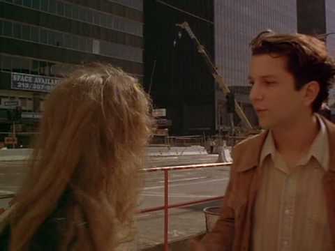 Heather Graham is a Mentalist...