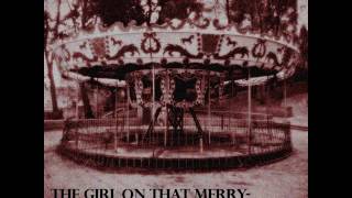 Mental Minority - The girl on that merry-go-round looks all too sad