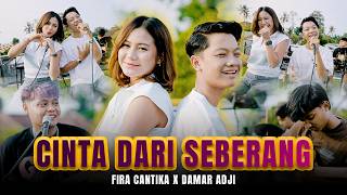 Download lagu CINTA DARI SEBERANG - Fira Cantika X Damar Adji mp3 Download lagu CINTA DARI SEBERANG - Fira Cantika X Damar Adji mp3