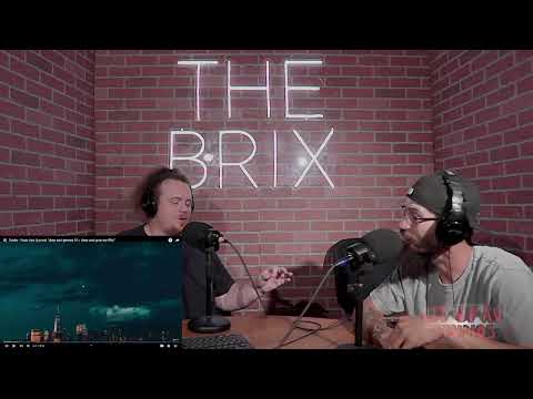 Lit Up AV Reactions: Drake - Push Ups "Drop and Gimme 50 / drop and give me fifty"