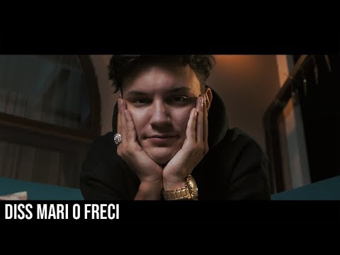 Alex Alvarez - Diss Mari o Freci (Official Video)