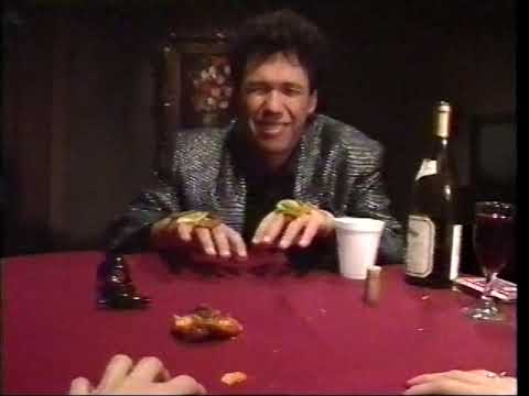 🌙1989 USA Up All Night Cable Commercialz #tuneintrashout