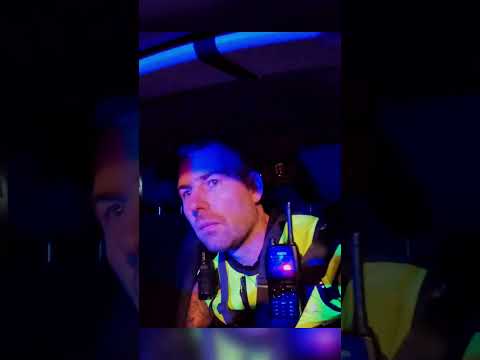 Politie Achtervolging verdachte | #bureauutrecht