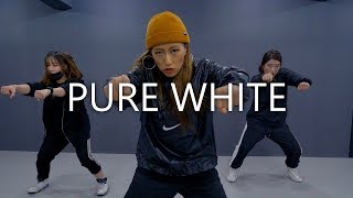 Doughboyz Cashout - Pure White | NOB choreography | Prepix Dance Studio