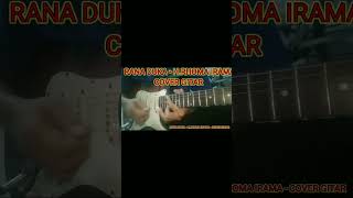 Download lagu RANA DUKA, RHOMA IRAMA, COVER GITAR, PART3, #shorts mp3