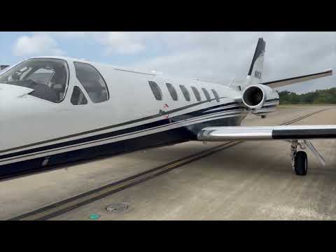 1981 CESSNA CITATION II For Sale