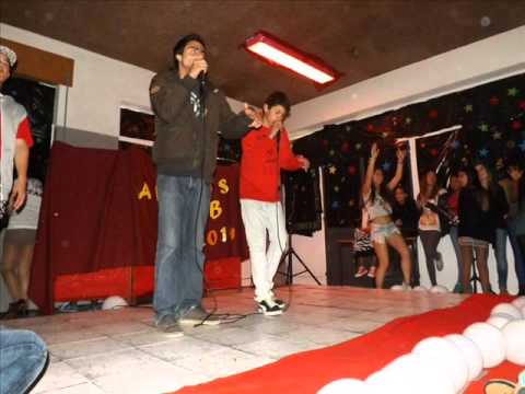 O.S.N.C - Um Abraço aos Rapazes