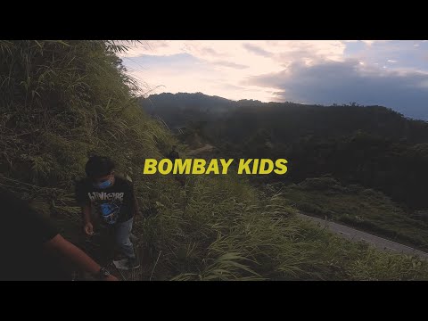 Zupiter - Bombay Kids feat. Kolakar (Extended Mix)