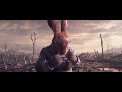 POILUS Short Film  by ISART DIGITAL Sound Desing & Music Project