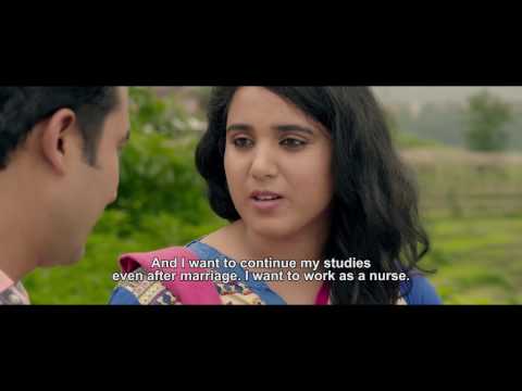 Official Trailer of A-samajhdari